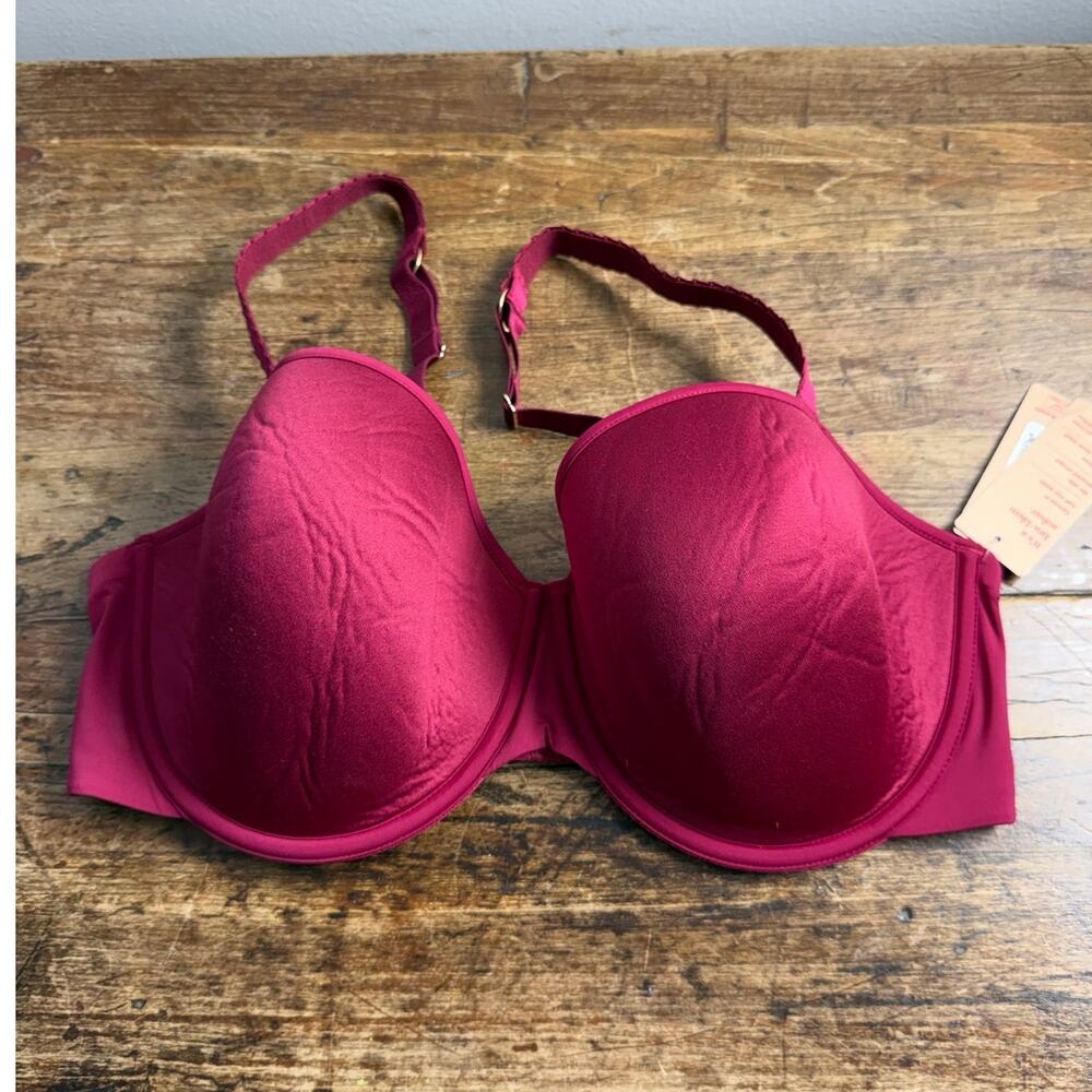 Thirdlove Women's Bra NWT size 36E